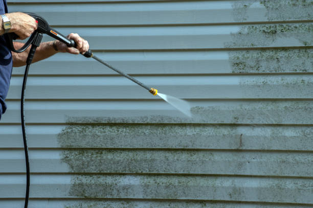 Best Commercial Building Pressure Washing  in Star City, WV