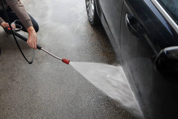 Best Sidewalk Pressure Washing  in Star City, WV